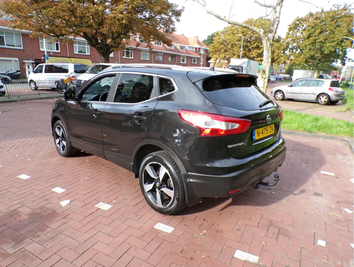 1.2 Tekna automaat APPLE CARPLAY 360 CAMERA