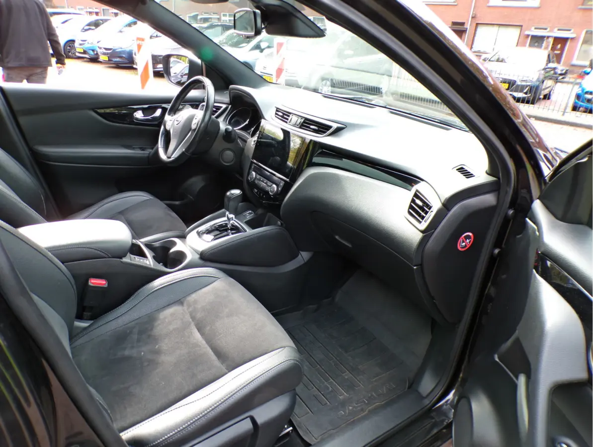 1.2 Tekna automaat APPLE CARPLAY 360 CAMERA
