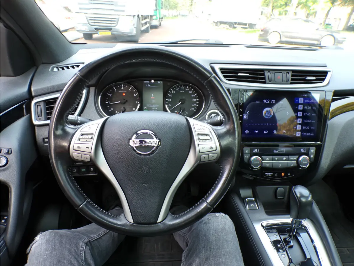 1.2 Tekna automaat APPLE CARPLAY 360 CAMERA