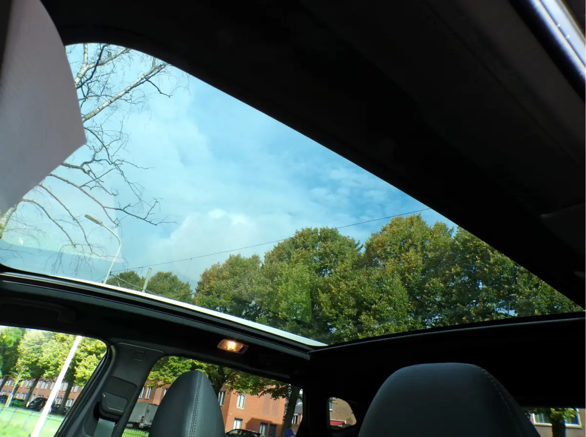 1.2 Tekna automaat APPLE CARPLAY 360 CAMERA