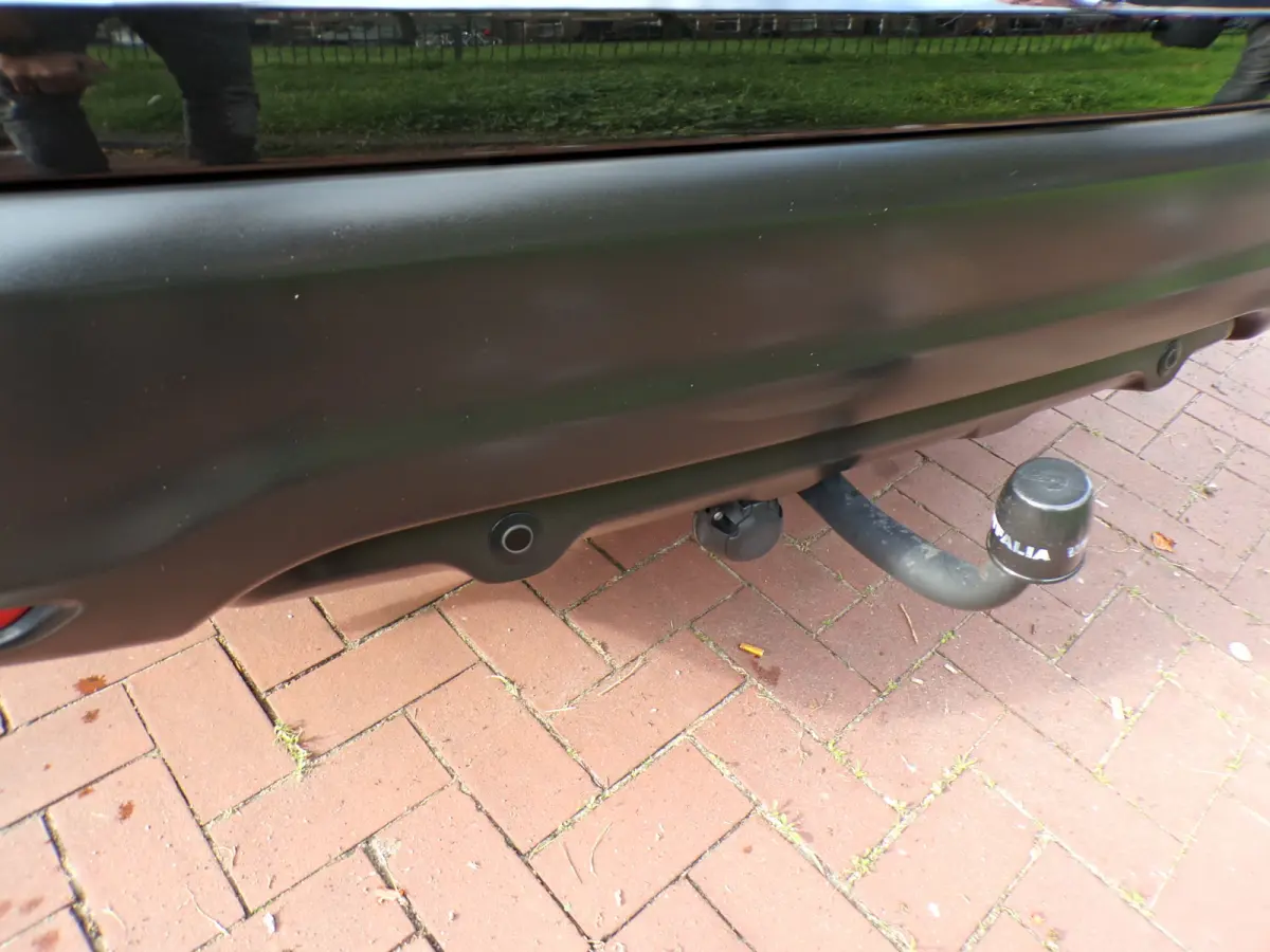 1.2 Tekna automaat APPLE CARPLAY 360 CAMERA