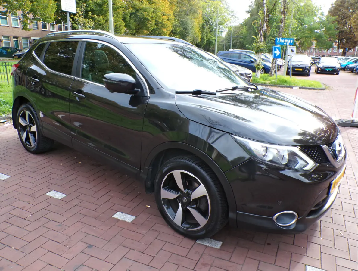 1.2 Tekna automaat APPLE CARPLAY 360 CAMERA