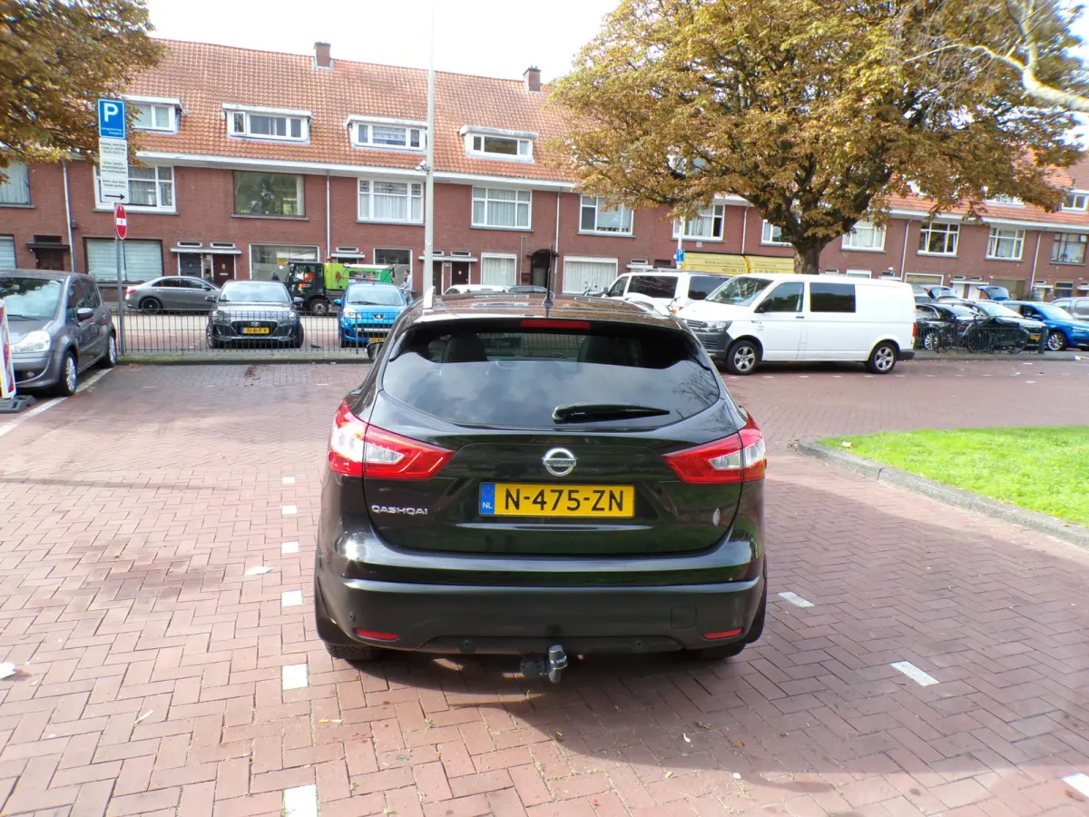 1.2 Tekna automaat APPLE CARPLAY 360 CAMERA