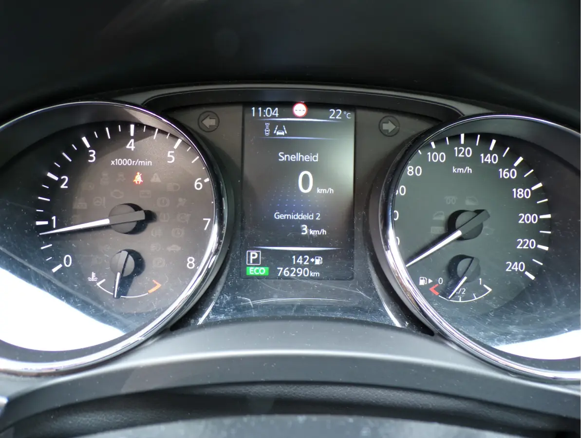 1.2 Tekna automaat APPLE CARPLAY 360 CAMERA