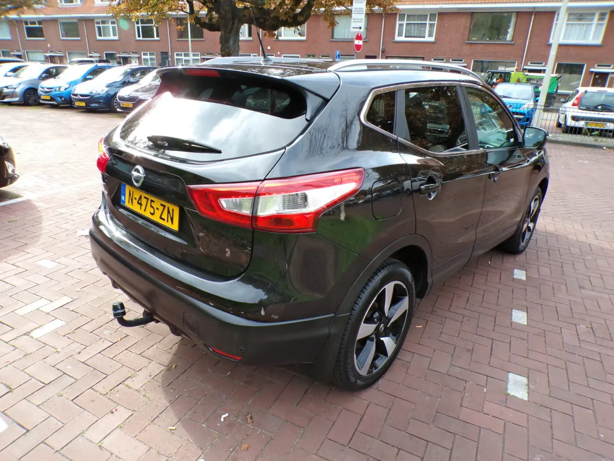 1.2 Tekna automaat APPLE CARPLAY 360 CAMERA
