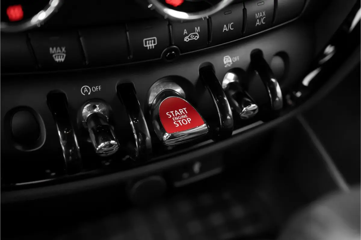 1.5 Cooper Salt Business Automaat CarPlay Trekhaak