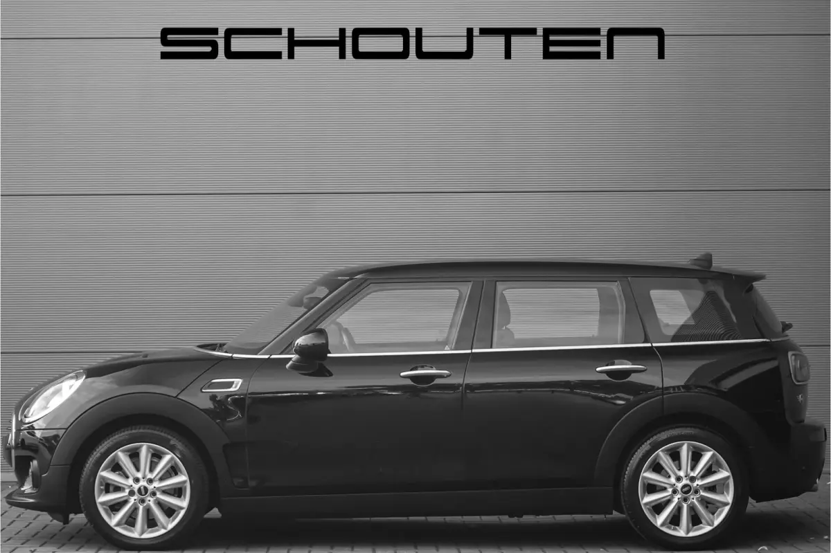 1.5 Cooper Salt Business Automaat CarPlay Trekhaak
