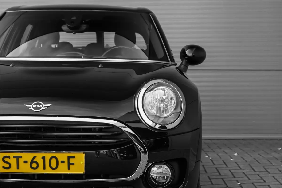 1.5 Cooper Salt Business Automaat CarPlay Trekhaak