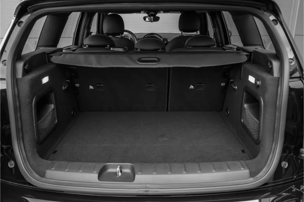 1.5 Cooper Salt Business Automaat CarPlay Trekhaak