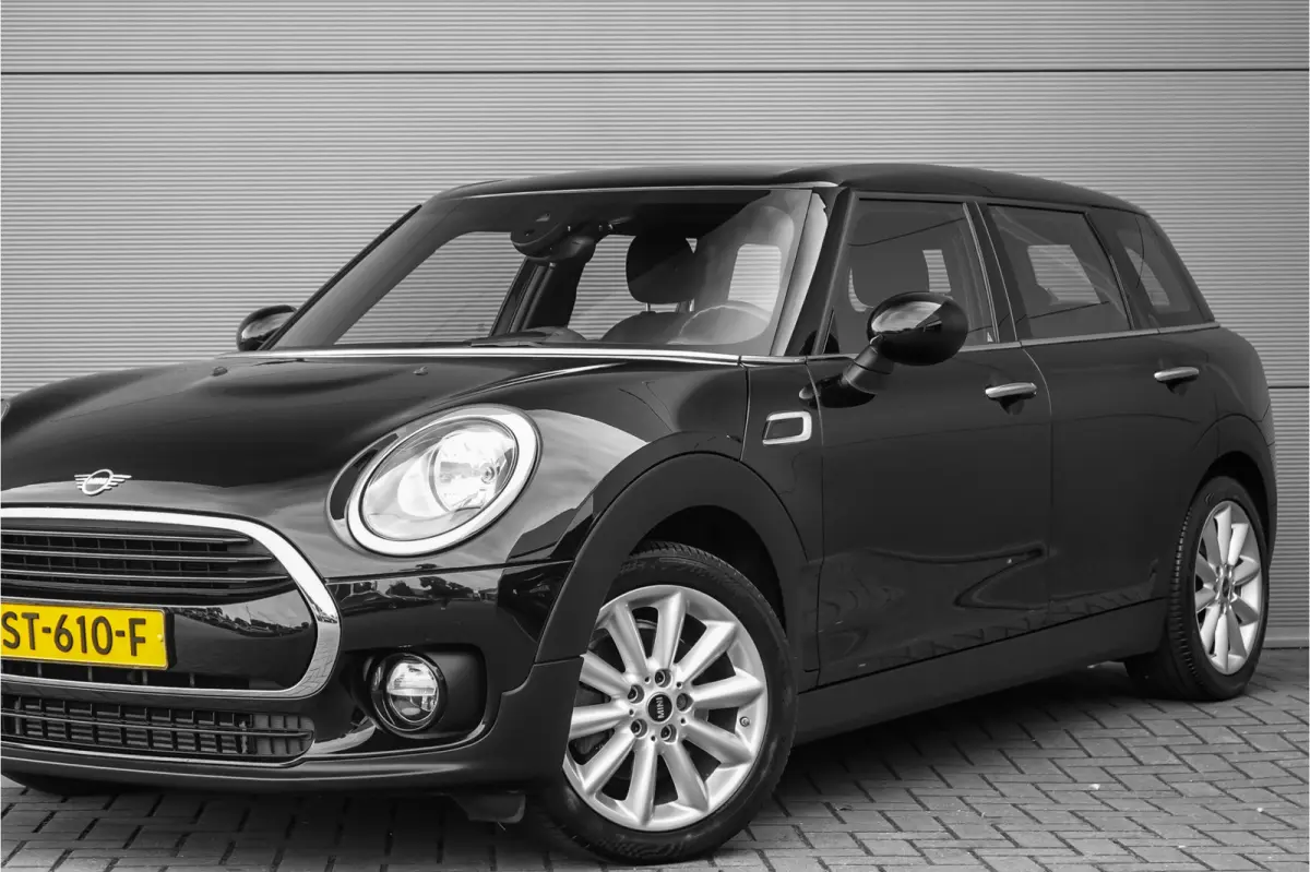 1.5 Cooper Salt Business Automaat CarPlay Trekhaak