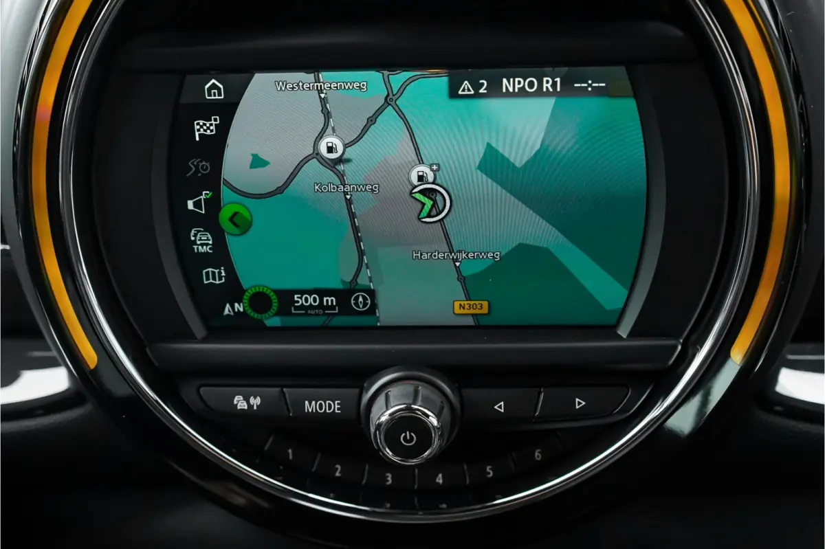 1.5 Cooper Salt Business Automaat CarPlay Trekhaak
