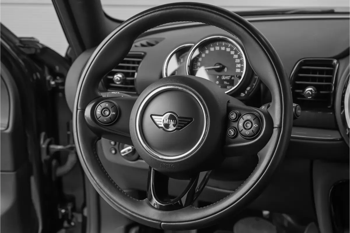 1.5 Cooper Salt Business Automaat CarPlay Trekhaak