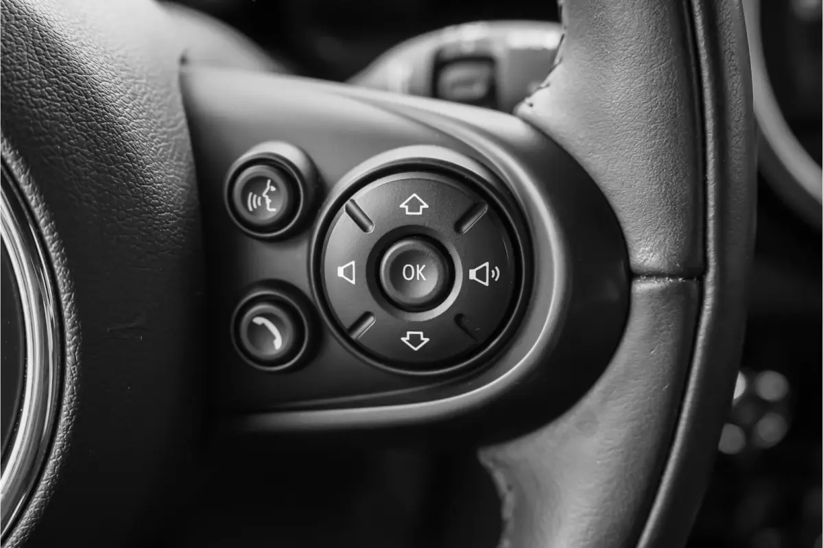 1.5 Cooper Salt Business Automaat CarPlay Trekhaak