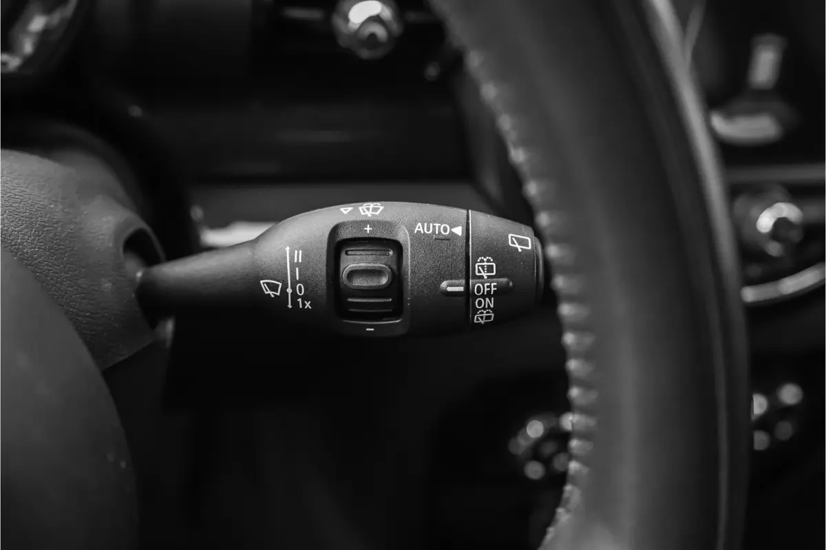 1.5 Cooper Salt Business Automaat CarPlay Trekhaak