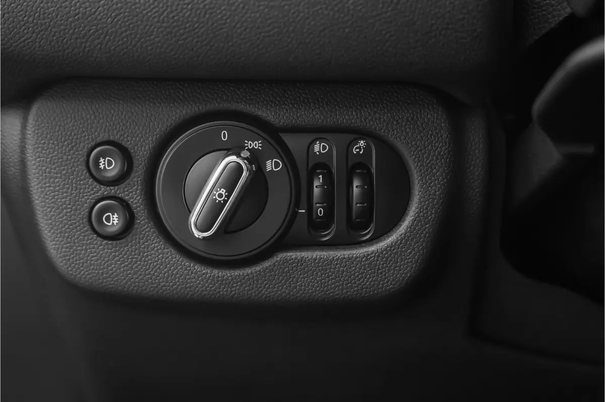 1.5 Cooper Salt Business Automaat CarPlay Trekhaak