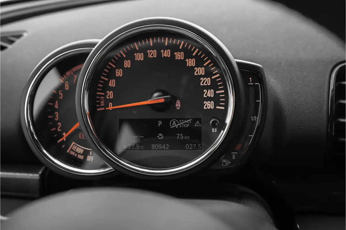 1.5 Cooper Salt Business Automaat CarPlay Trekhaak