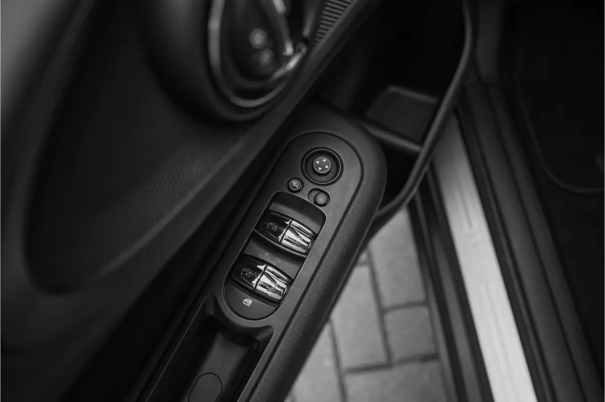 1.5 Cooper Salt Business Automaat CarPlay Trekhaak
