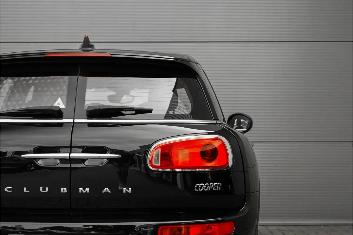 1.5 Cooper Salt Business Automaat CarPlay Trekhaak