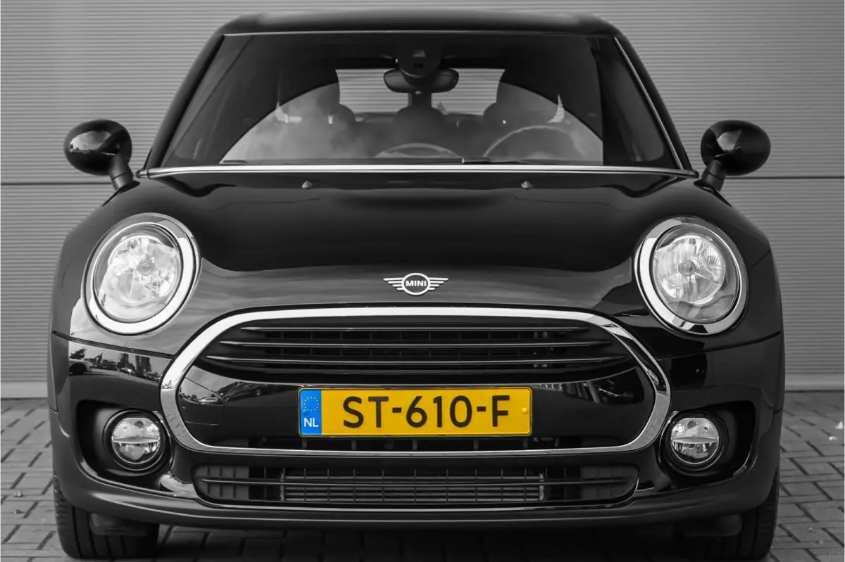 1.5 Cooper Salt Business Automaat CarPlay Trekhaak