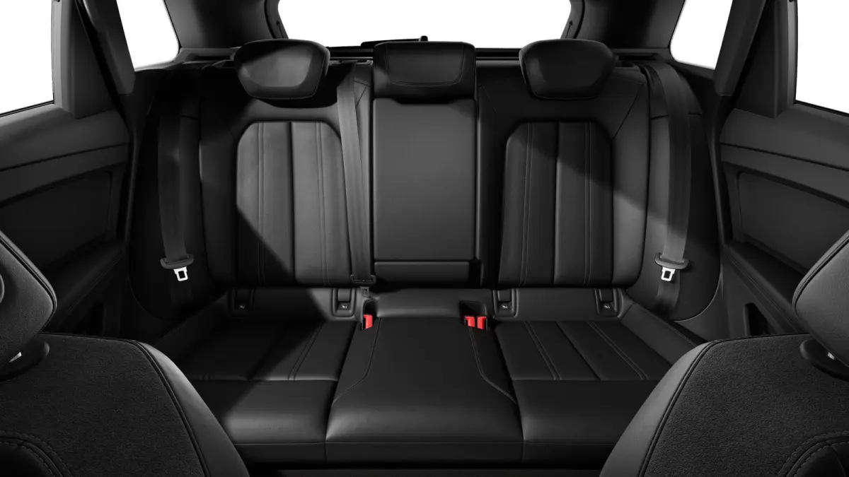 40 Advanced edition 77 kWh Panoramadak - Comfortpakket plus - Assistentiepakket plus - Veiligheidspakket plus - MMI navigatie pro - Sonos premium soundsystem - Akoestische zijruiten -