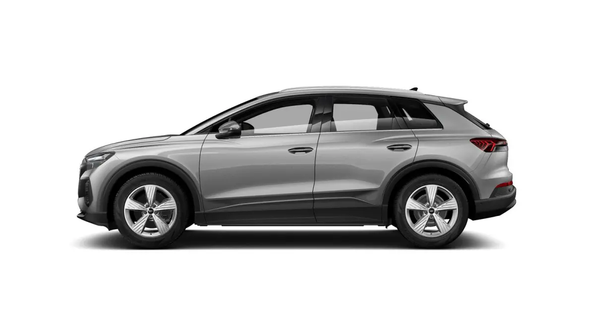 40 Advanced edition 77 kWh Panoramadak - Comfortpakket plus - Assistentiepakket plus - Veiligheidspakket plus - MMI navigatie pro - Sonos premium soundsystem - Akoestische zijruiten -