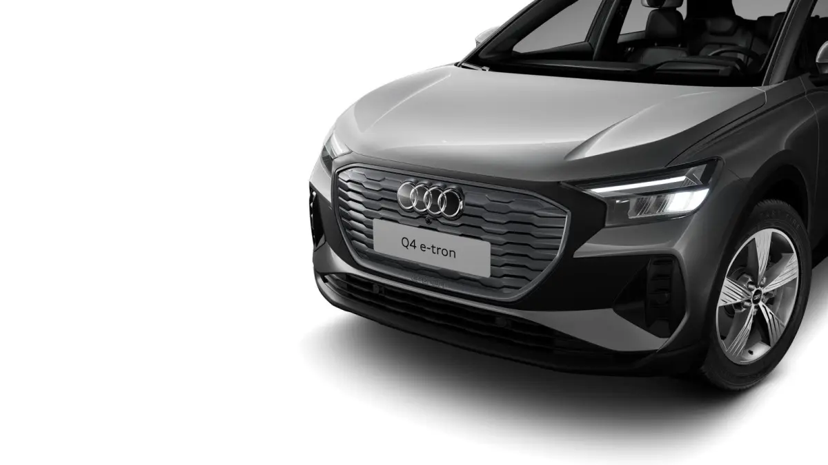 40 Advanced edition 77 kWh Panoramadak - Comfortpakket plus - Assistentiepakket plus - Veiligheidspakket plus - MMI navigatie pro - Sonos premium soundsystem - Akoestische zijruiten -