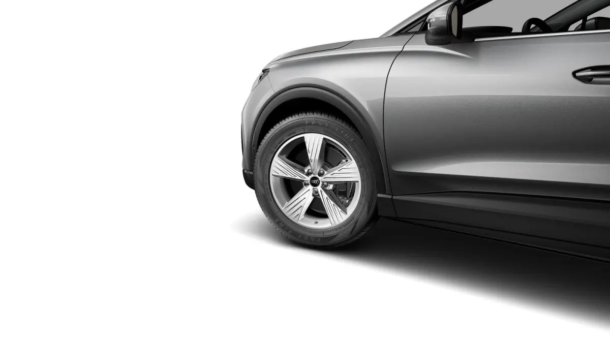 40 Advanced edition 77 kWh Panoramadak - Comfortpakket plus - Assistentiepakket plus - Veiligheidspakket plus - MMI navigatie pro - Sonos premium soundsystem - Akoestische zijruiten -