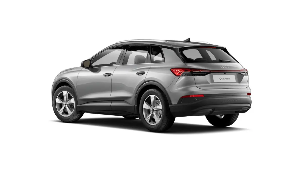 40 Advanced edition 77 kWh Panoramadak - Comfortpakket plus - Assistentiepakket plus - Veiligheidspakket plus - MMI navigatie pro - Sonos premium soundsystem - Akoestische zijruiten -