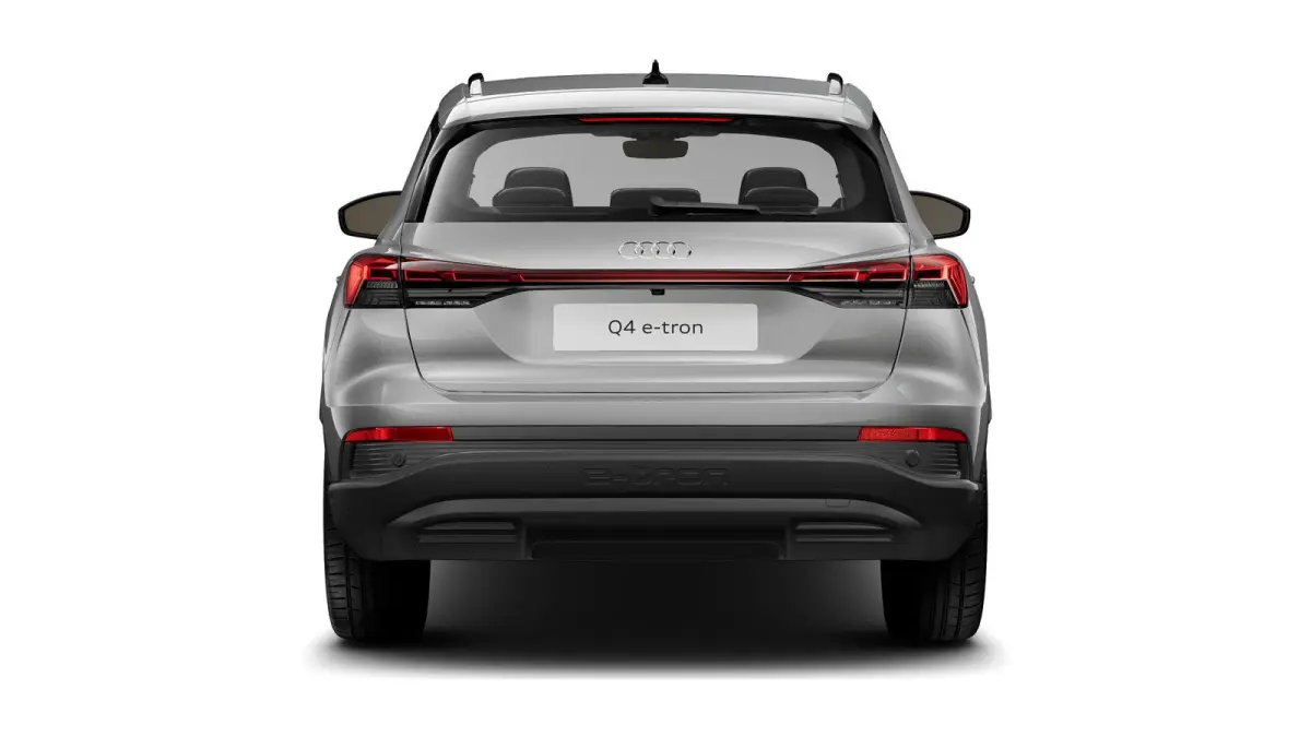 40 Advanced edition 77 kWh Panoramadak - Comfortpakket plus - Assistentiepakket plus - Veiligheidspakket plus - MMI navigatie pro - Sonos premium soundsystem - Akoestische zijruiten -