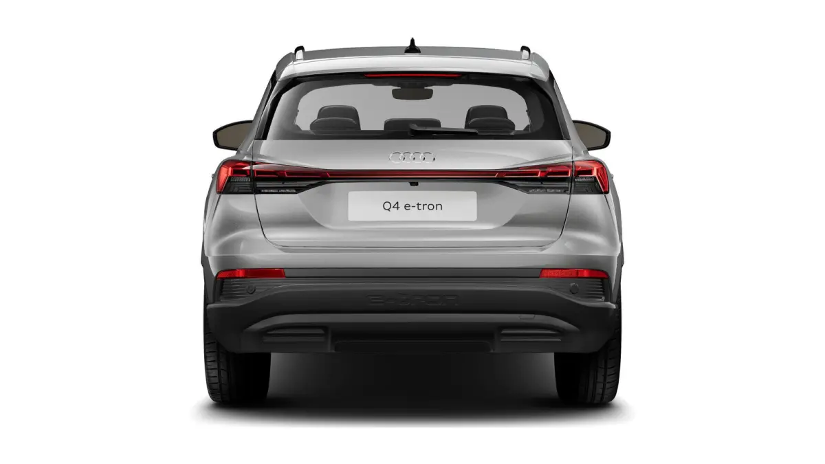 40 Advanced edition 77 kWh Panoramadak - Comfortpakket plus - Assistentiepakket plus - Veiligheidspakket plus - MMI navigatie pro - Sonos premium soundsystem - Akoestische zijruiten -