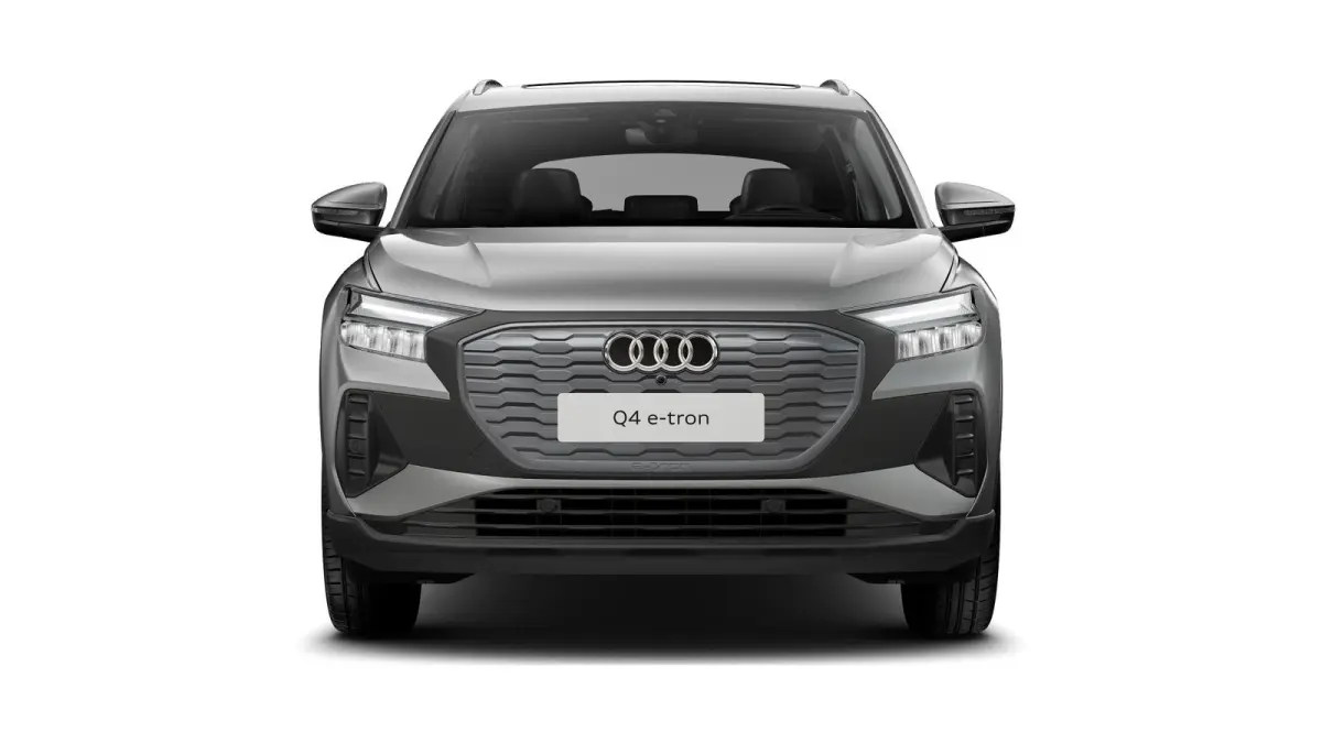 40 Advanced edition 77 kWh Panoramadak - Comfortpakket plus - Assistentiepakket plus - Veiligheidspakket plus - MMI navigatie pro - Sonos premium soundsystem - Akoestische zijruiten -