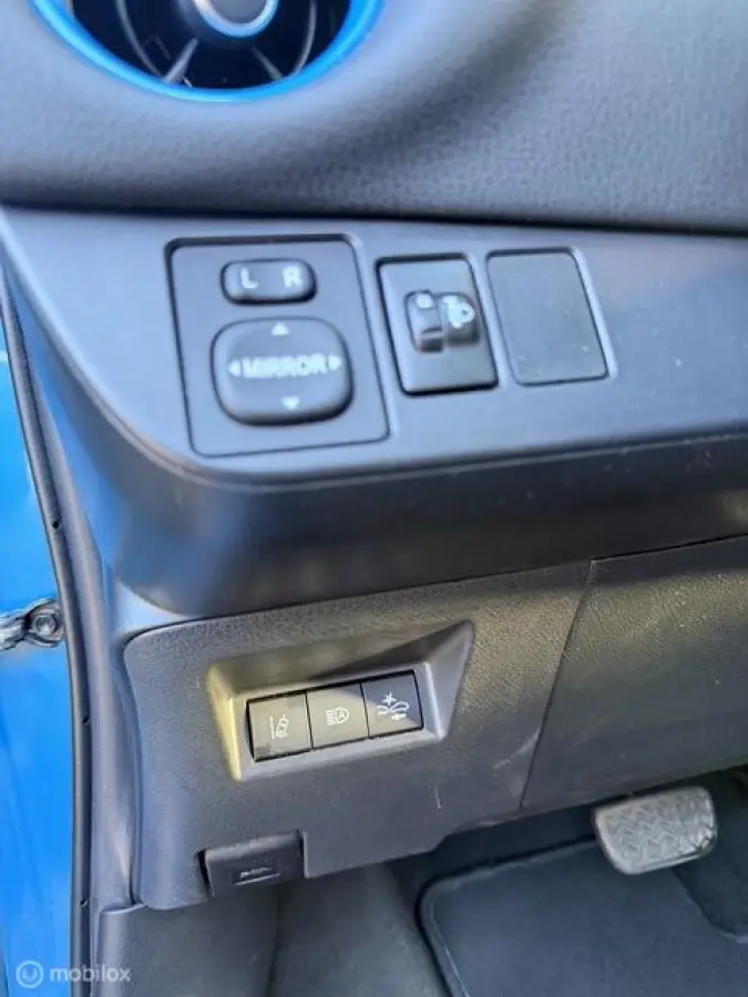 1.5 Hybrid SkyBlue Apple Carplay*