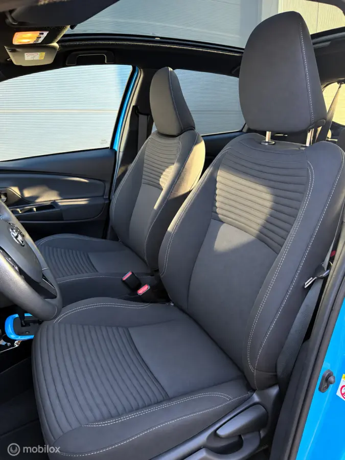 1.5 Hybrid SkyBlue Apple Carplay*