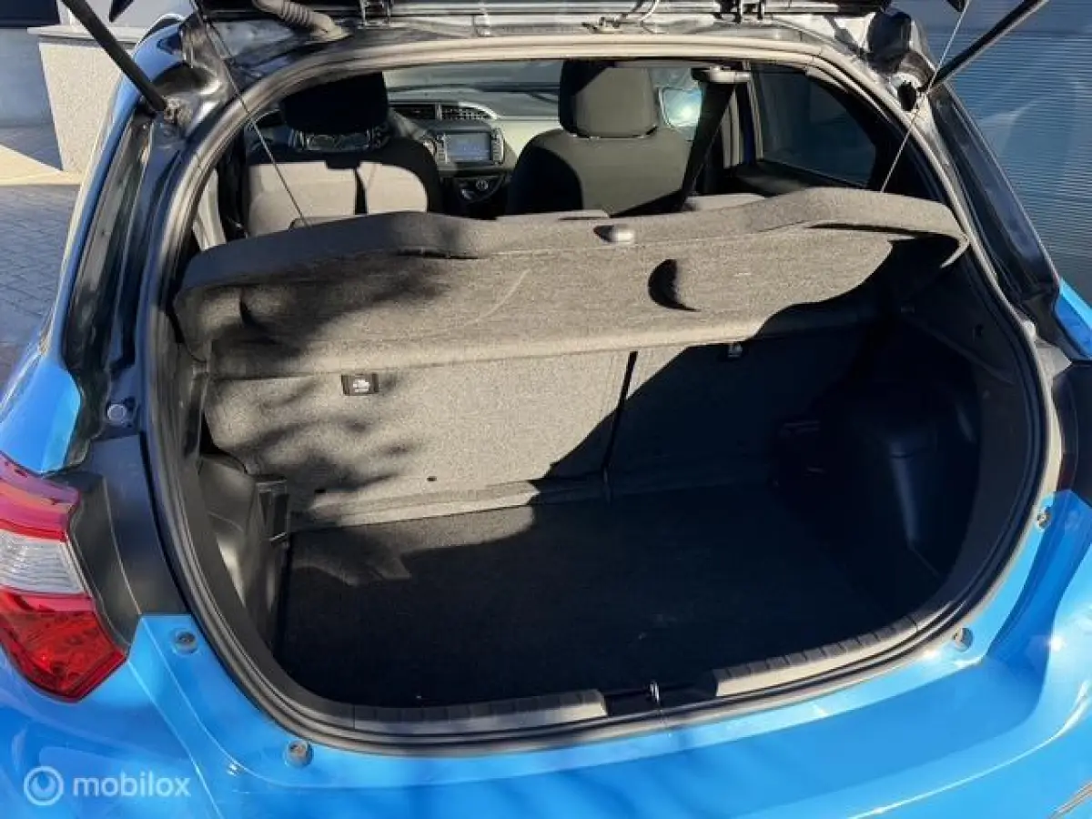 1.5 Hybrid SkyBlue Apple Carplay*