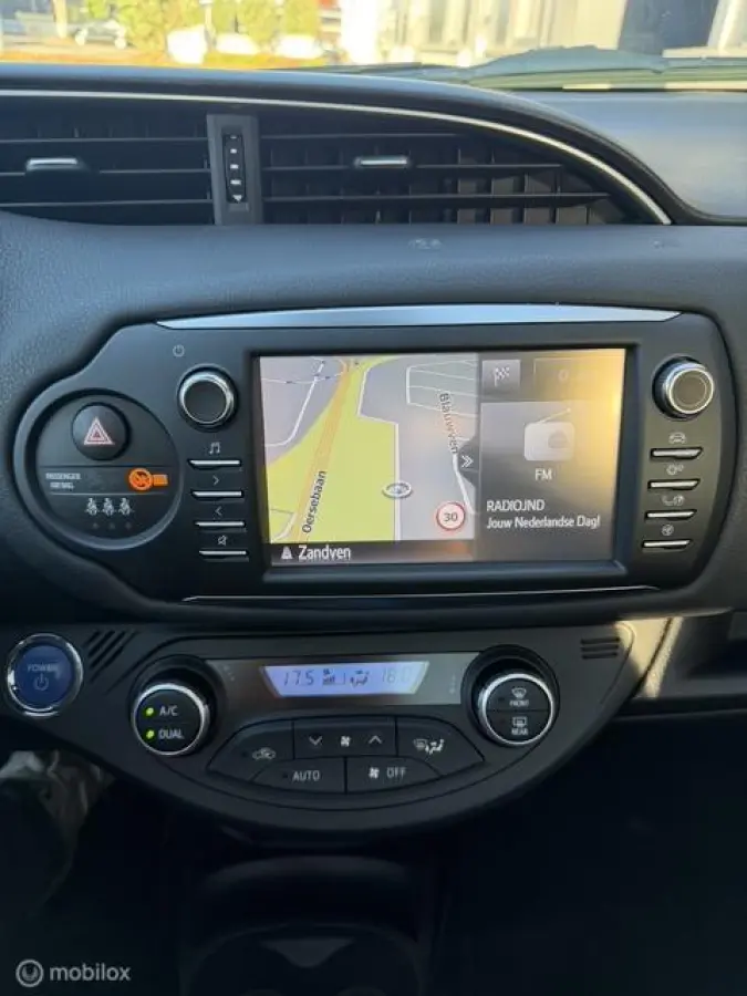 1.5 Hybrid SkyBlue Apple Carplay*