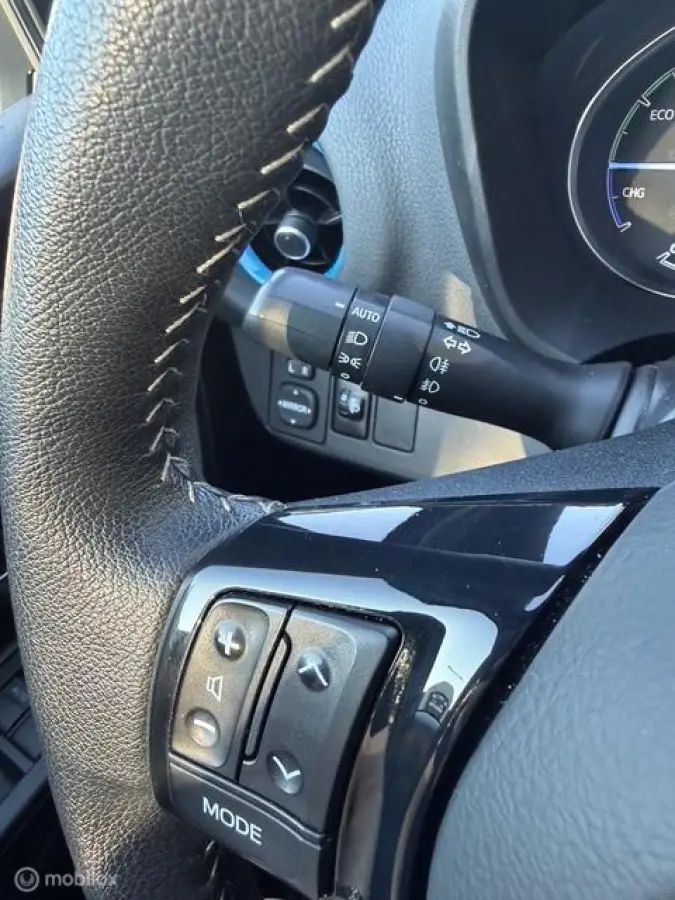 1.5 Hybrid SkyBlue Apple Carplay*