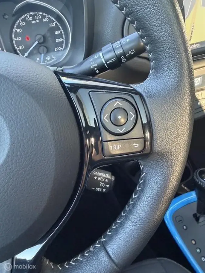 1.5 Hybrid SkyBlue Apple Carplay*