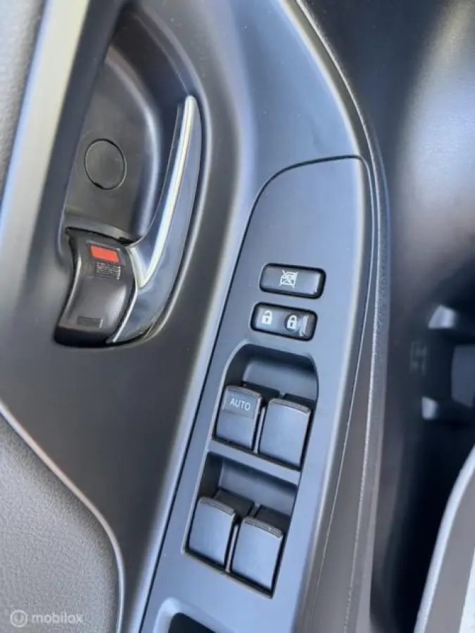 1.5 Hybrid SkyBlue Apple Carplay*