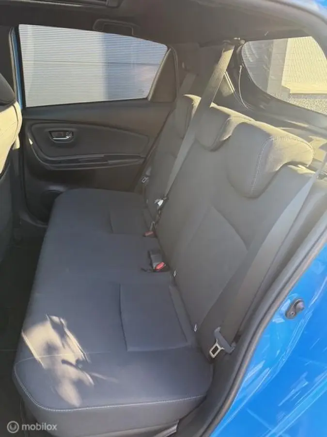 1.5 Hybrid SkyBlue Apple Carplay*
