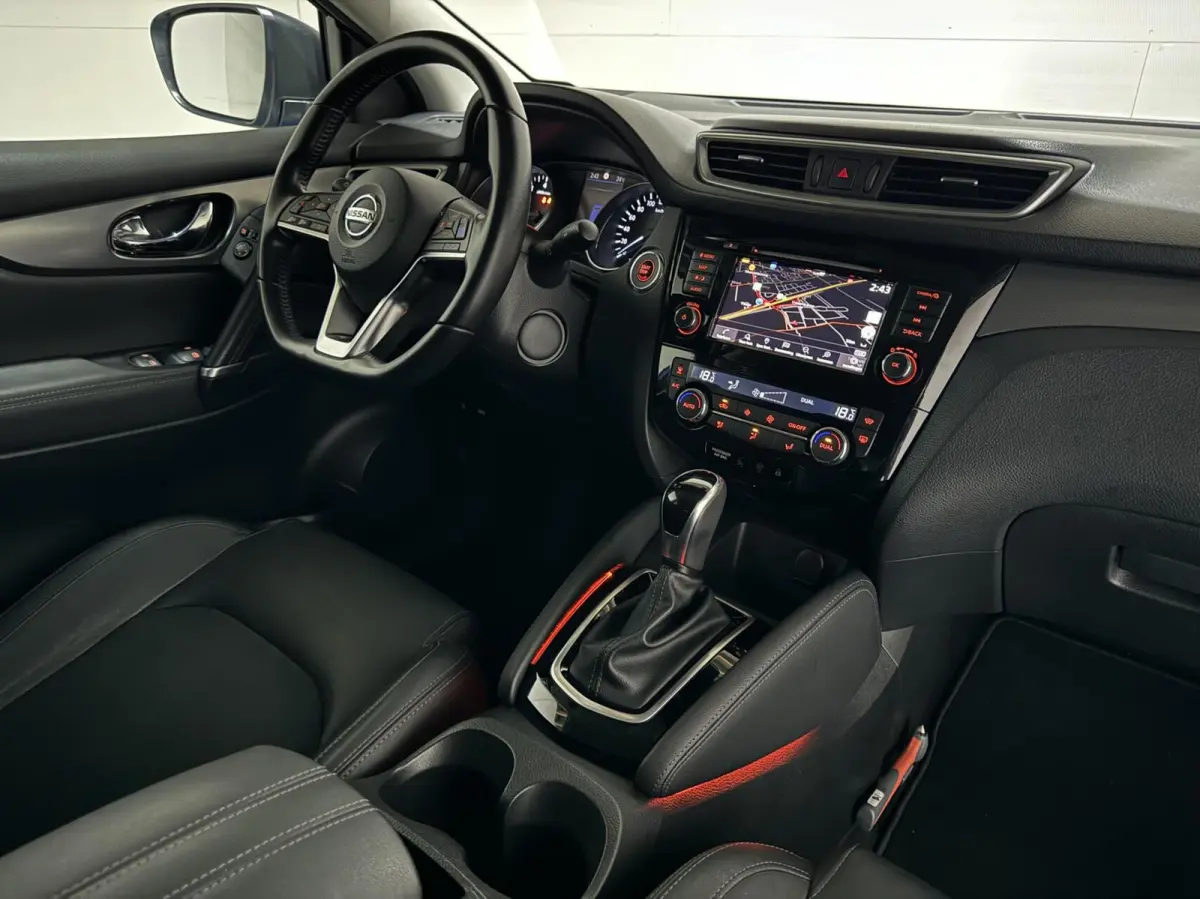 1.3 DIG-T Tekna+ Pano 360° CarPlay Trekh. NAP