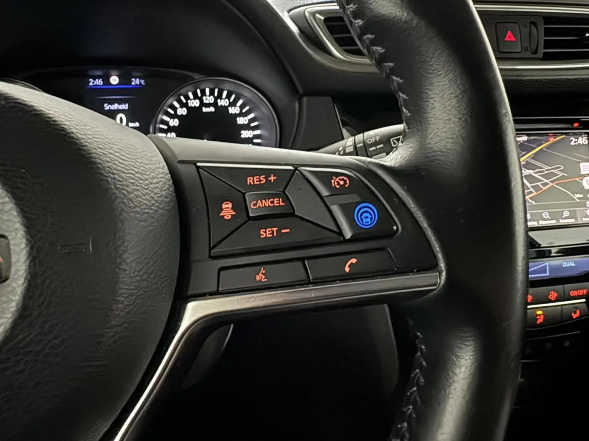 1.3 DIG-T Tekna+ Pano 360° CarPlay Trekh. NAP