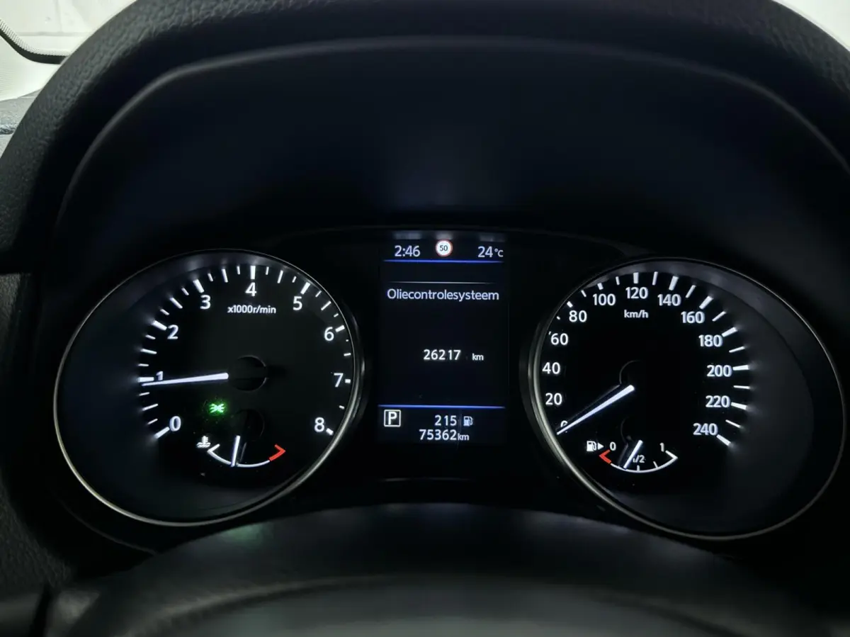 1.3 DIG-T Tekna+ Pano 360° CarPlay Trekh. NAP
