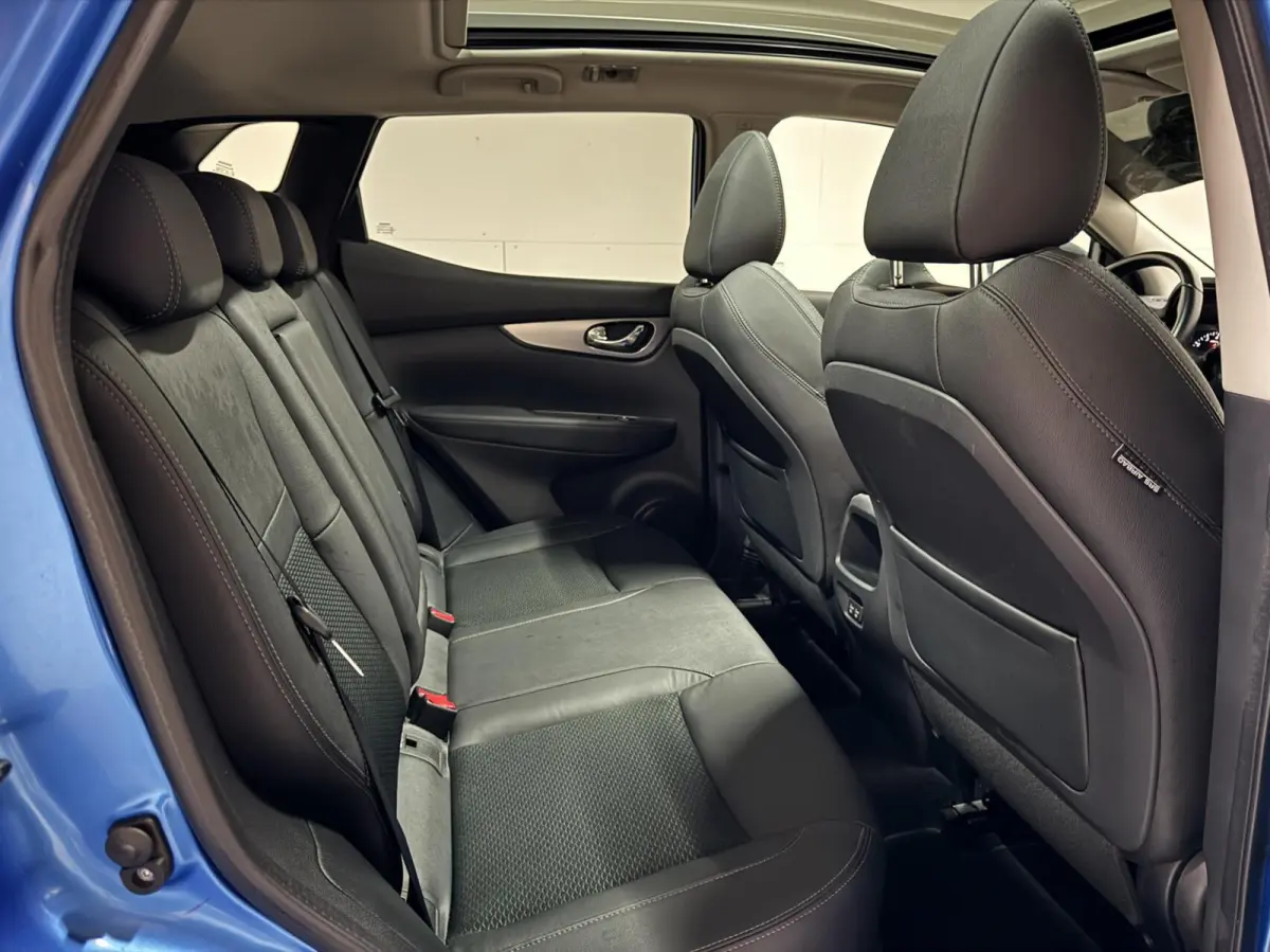 1.3 DIG-T Tekna+ Pano 360° CarPlay Trekh. NAP