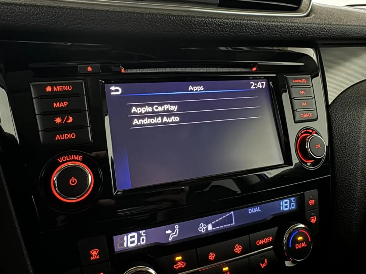 1.3 DIG-T Tekna+ Pano 360° CarPlay Trekh. NAP