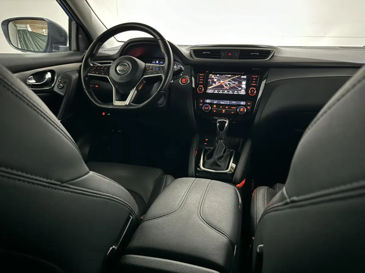 1.3 DIG-T Tekna+ Pano 360° CarPlay Trekh. NAP