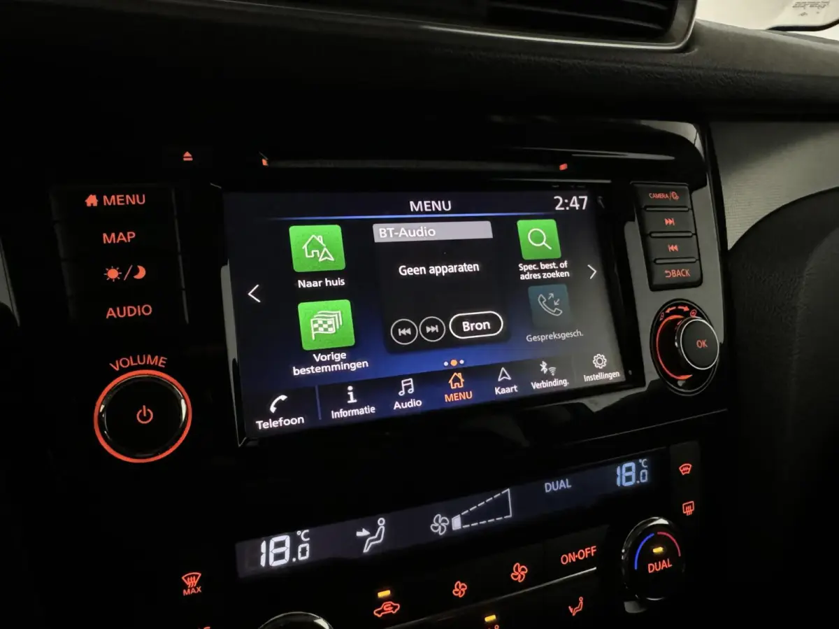 1.3 DIG-T Tekna+ Pano 360° CarPlay Trekh. NAP