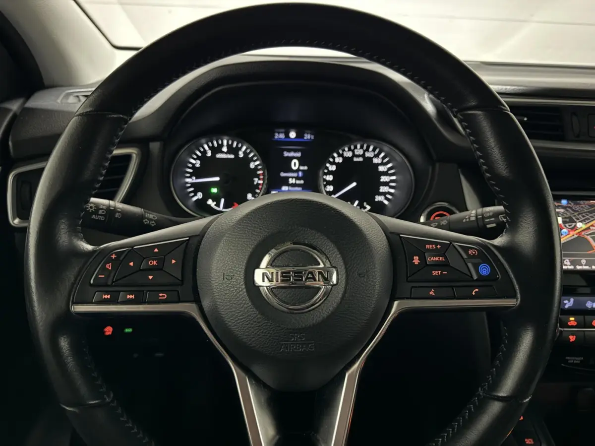 1.3 DIG-T Tekna+ Pano 360° CarPlay Trekh. NAP