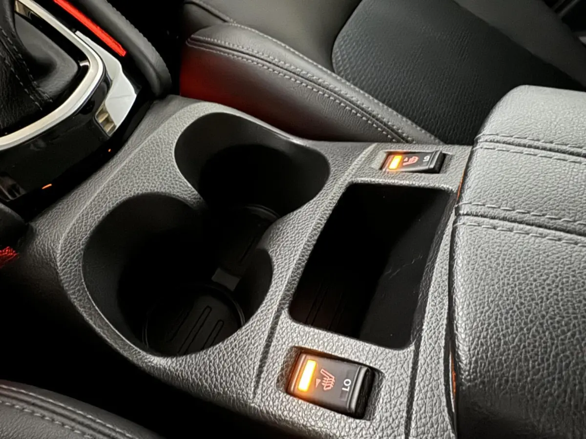 1.3 DIG-T Tekna+ Pano 360° CarPlay Trekh. NAP