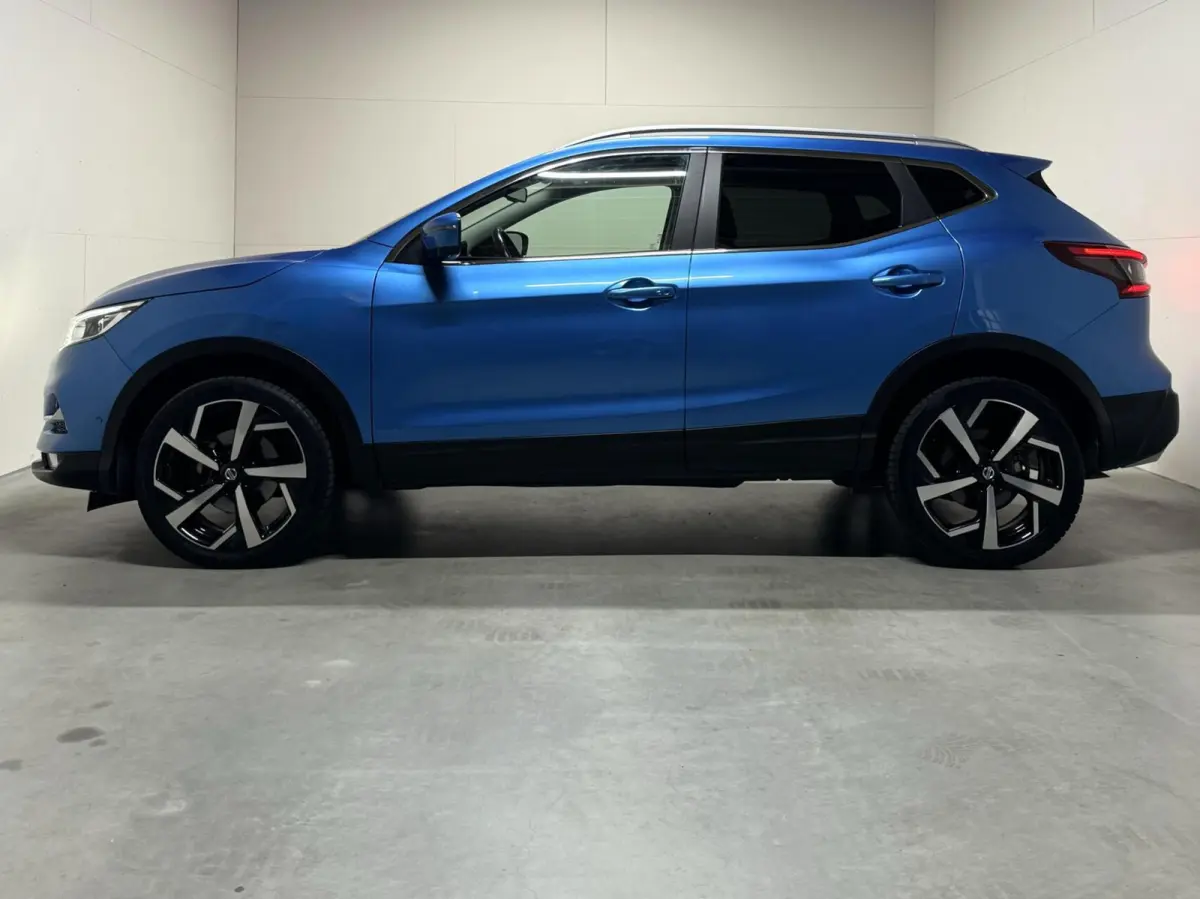 1.3 DIG-T Tekna+ Pano 360° CarPlay Trekh. NAP
