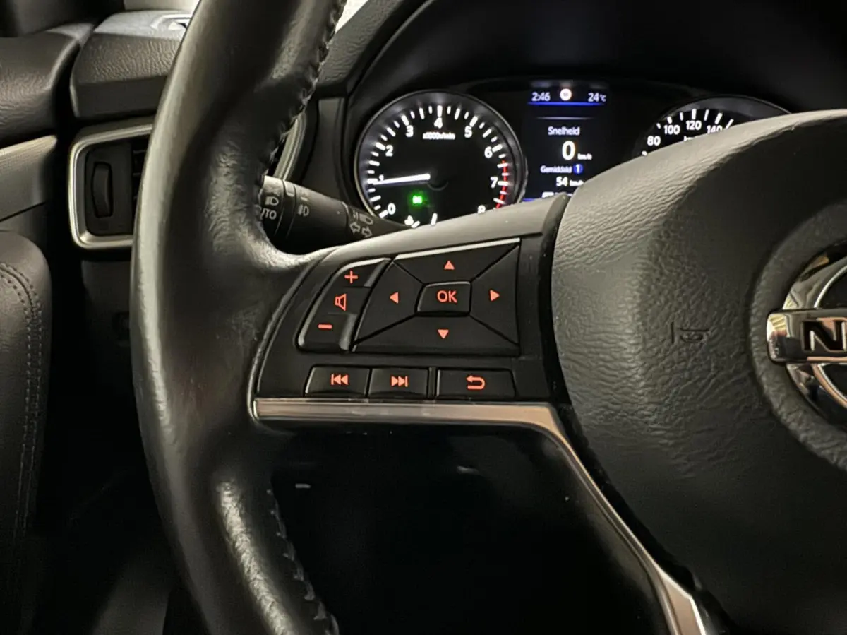 1.3 DIG-T Tekna+ Pano 360° CarPlay Trekh. NAP